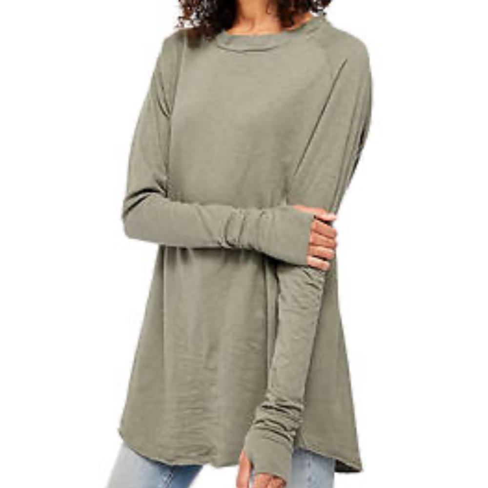 357. We The Free Arden Tee